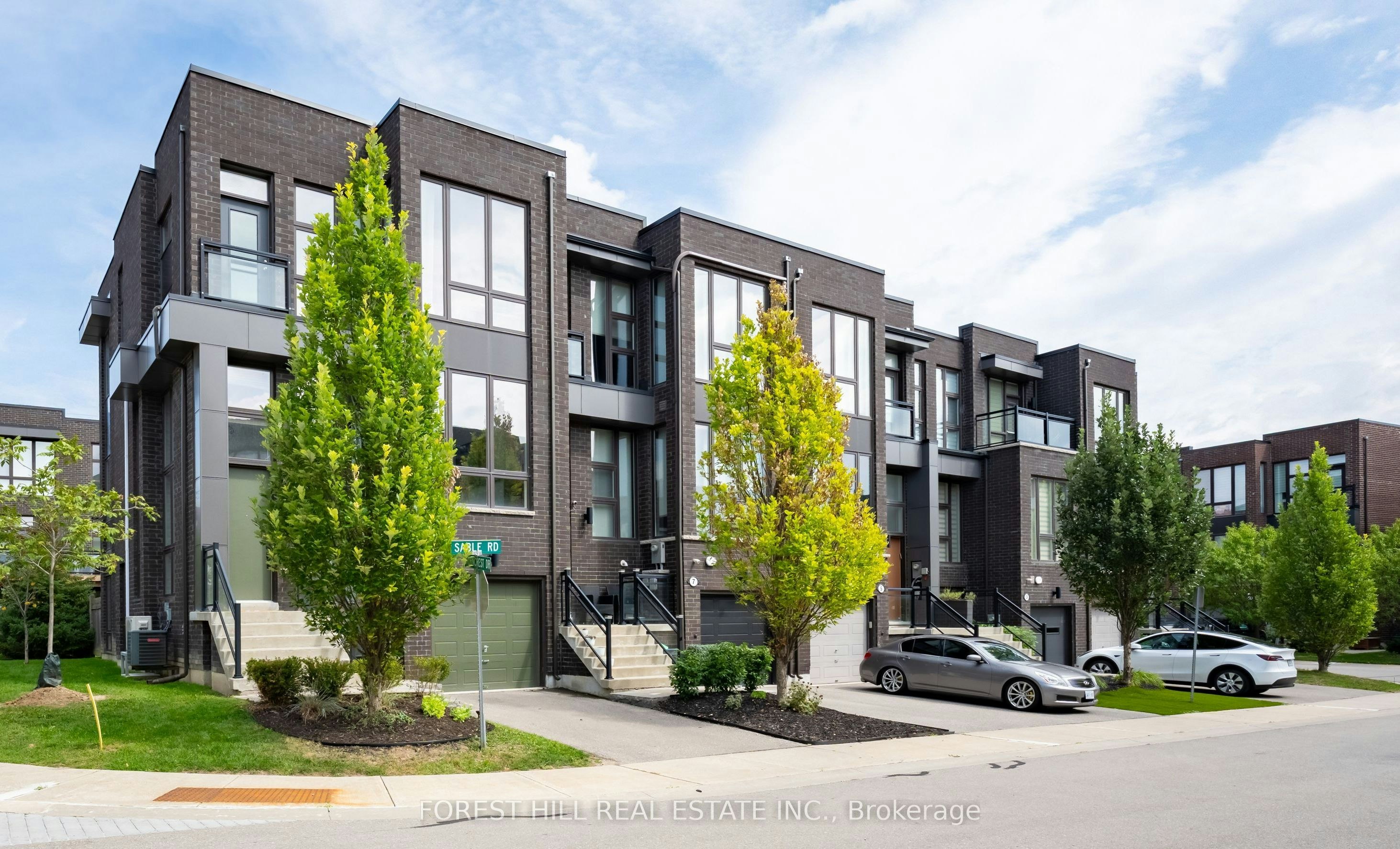 9 Sable Road, Vaughan, ON, L6A 1S2