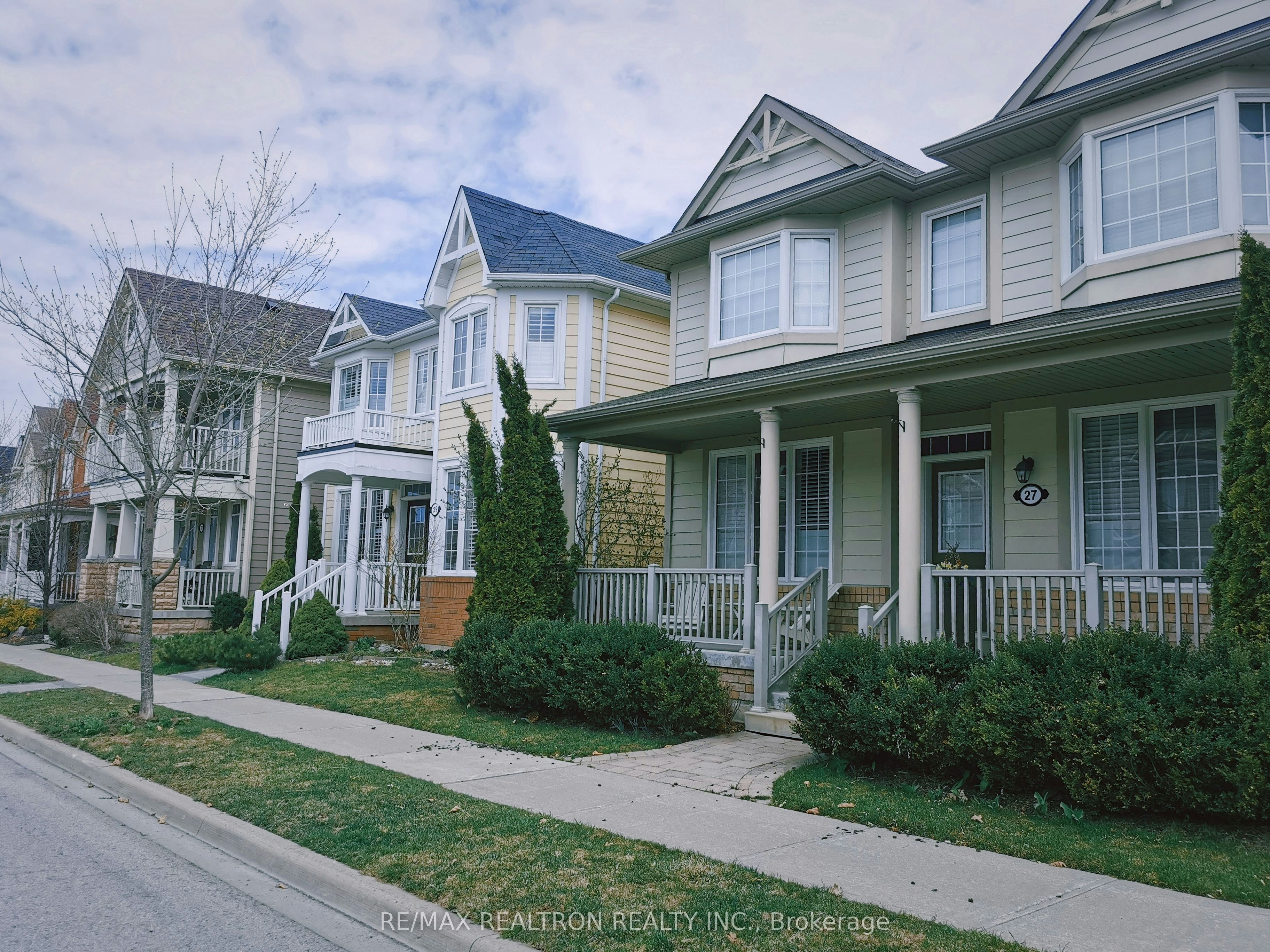 Bsmt-29 Clayson Street, Markham, ON, L6B 0H8