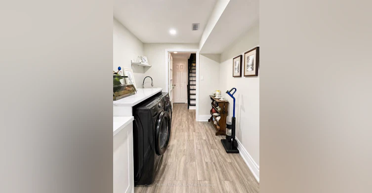 Bsmt-29 Clayson Street, Markham, ON, L6B 0H8 - 8