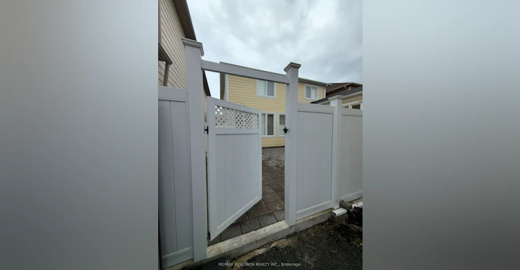 Bsmt-29 Clayson Street, Markham, ON, L6B 0H8 - 4
