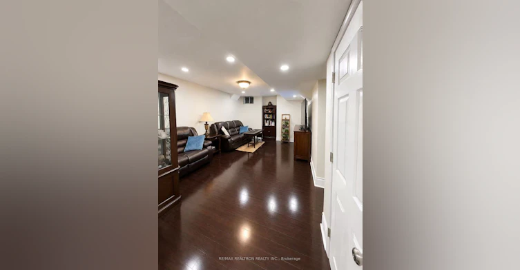 Bsmt-29 Clayson Street, Markham, ON, L6B 0H8 - 12