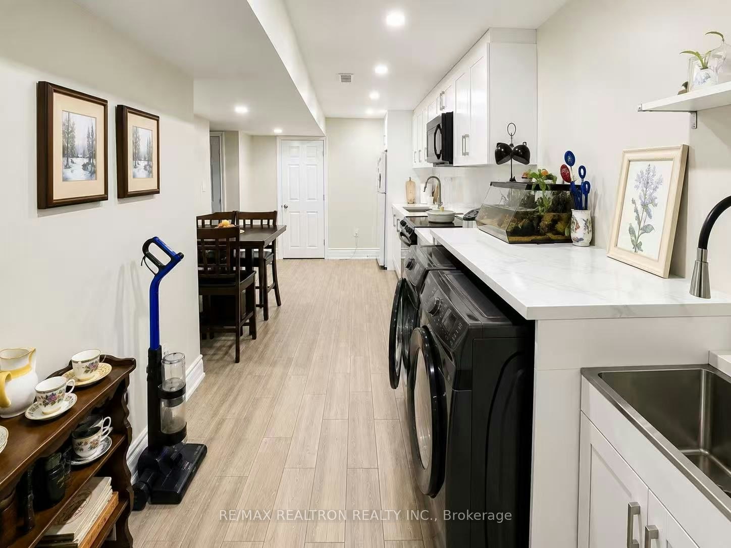 Bsmt-29 Clayson Street, Markham, ON, L6B 0H8 - 9