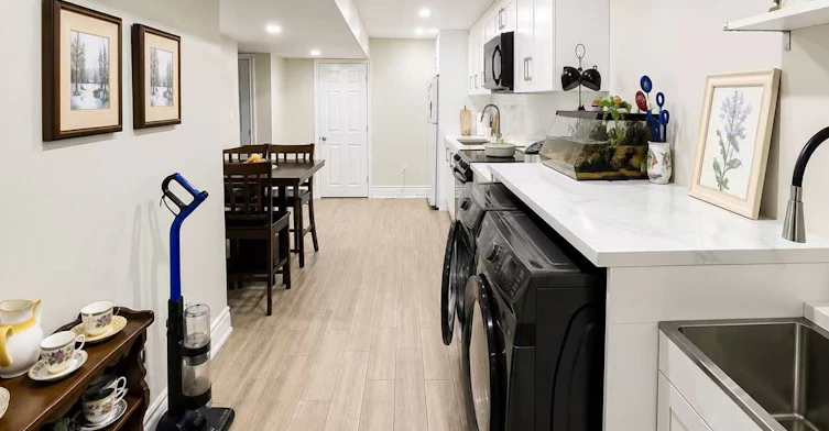 Bsmt-29 Clayson Street, Markham, ON, L6B 0H8 - 9