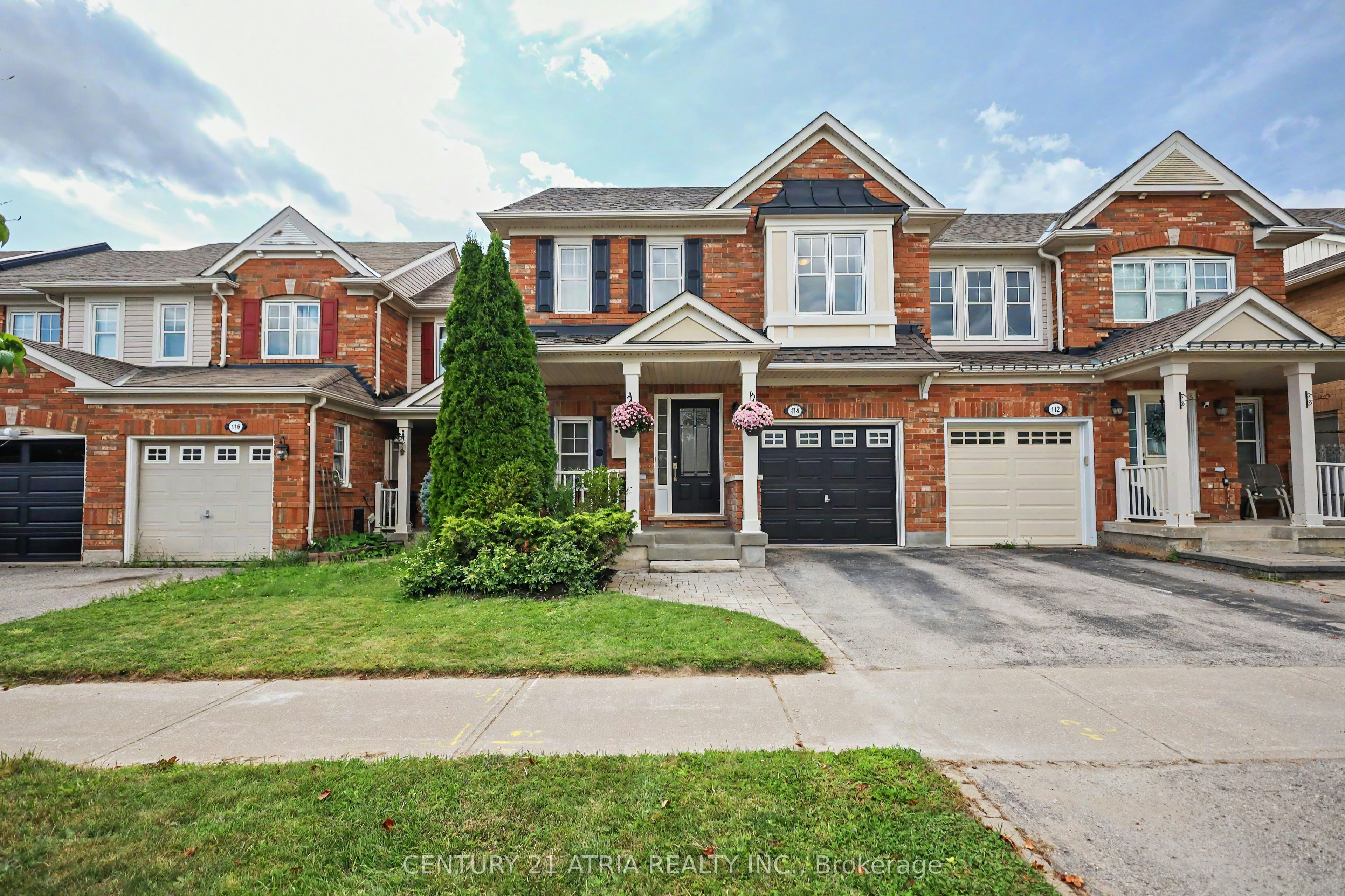 114 Dougherty Crescent, Whitchurch-Stouffville, ON, L4A 0A7