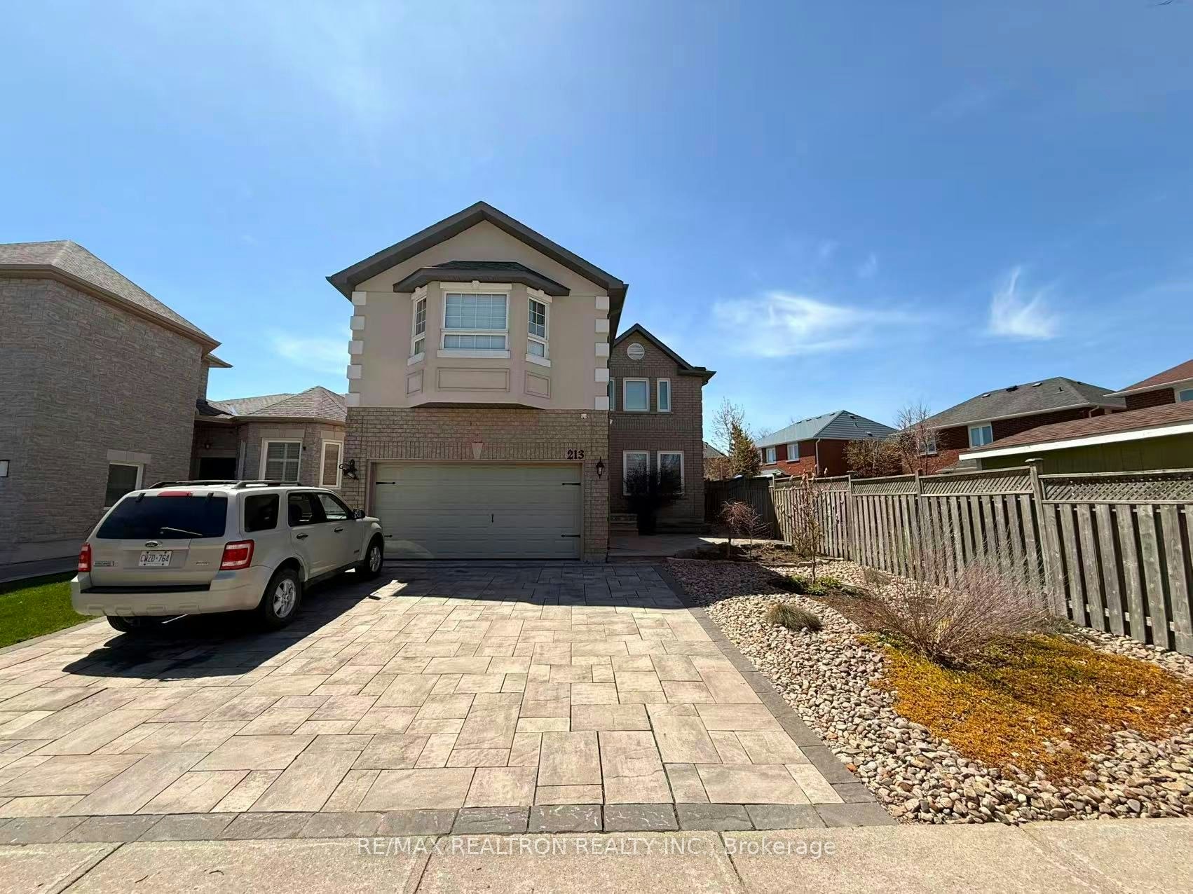 213 Roseheath Drive, Vaughan, ON, L6A 2A3