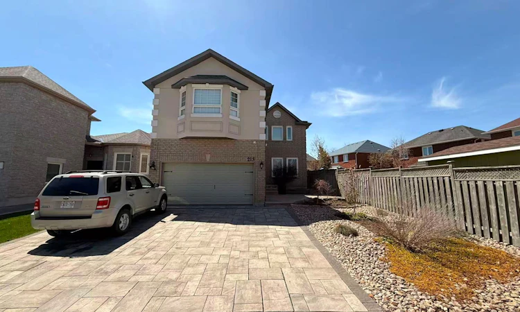 213 Roseheath Drive