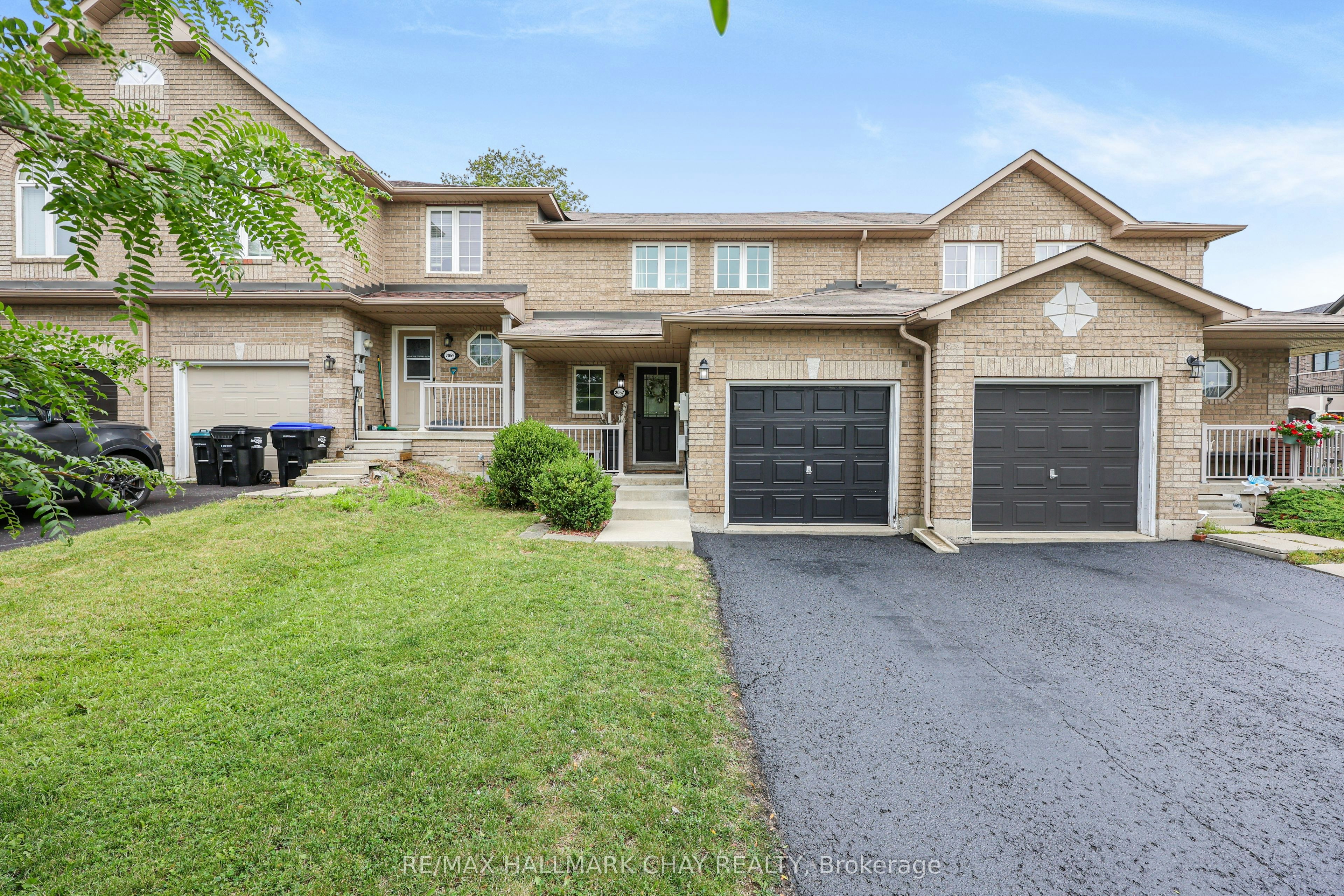 2057 Osbond Road, Innisfil, ON, L9S 0B6
