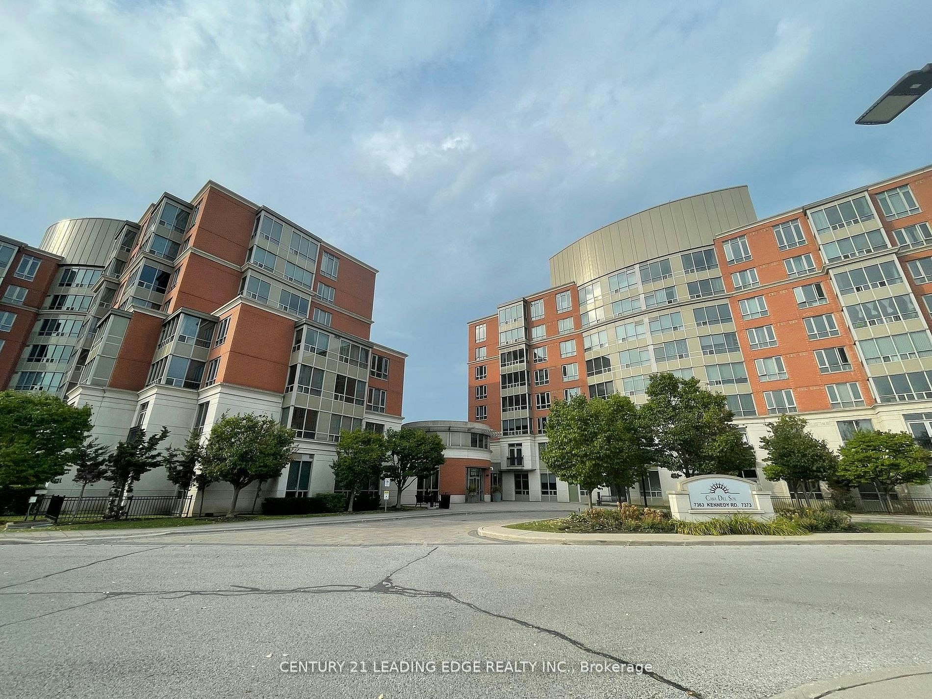 502-7373 Kennedy Road, Markham, ON, L3R 1H6