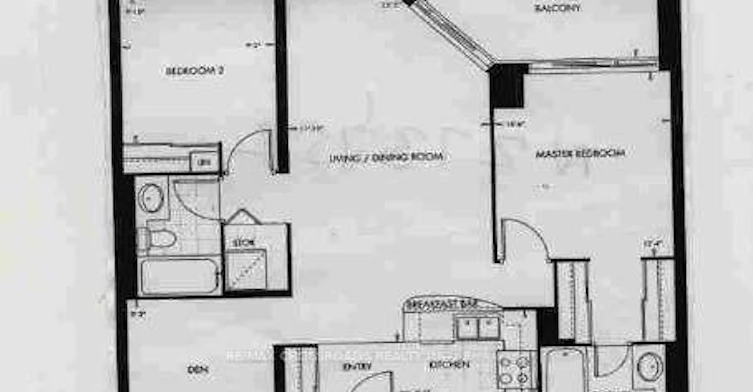 1118-9015 Leslie Street, Richmond Hill, ON, L4B 3B6 - 3