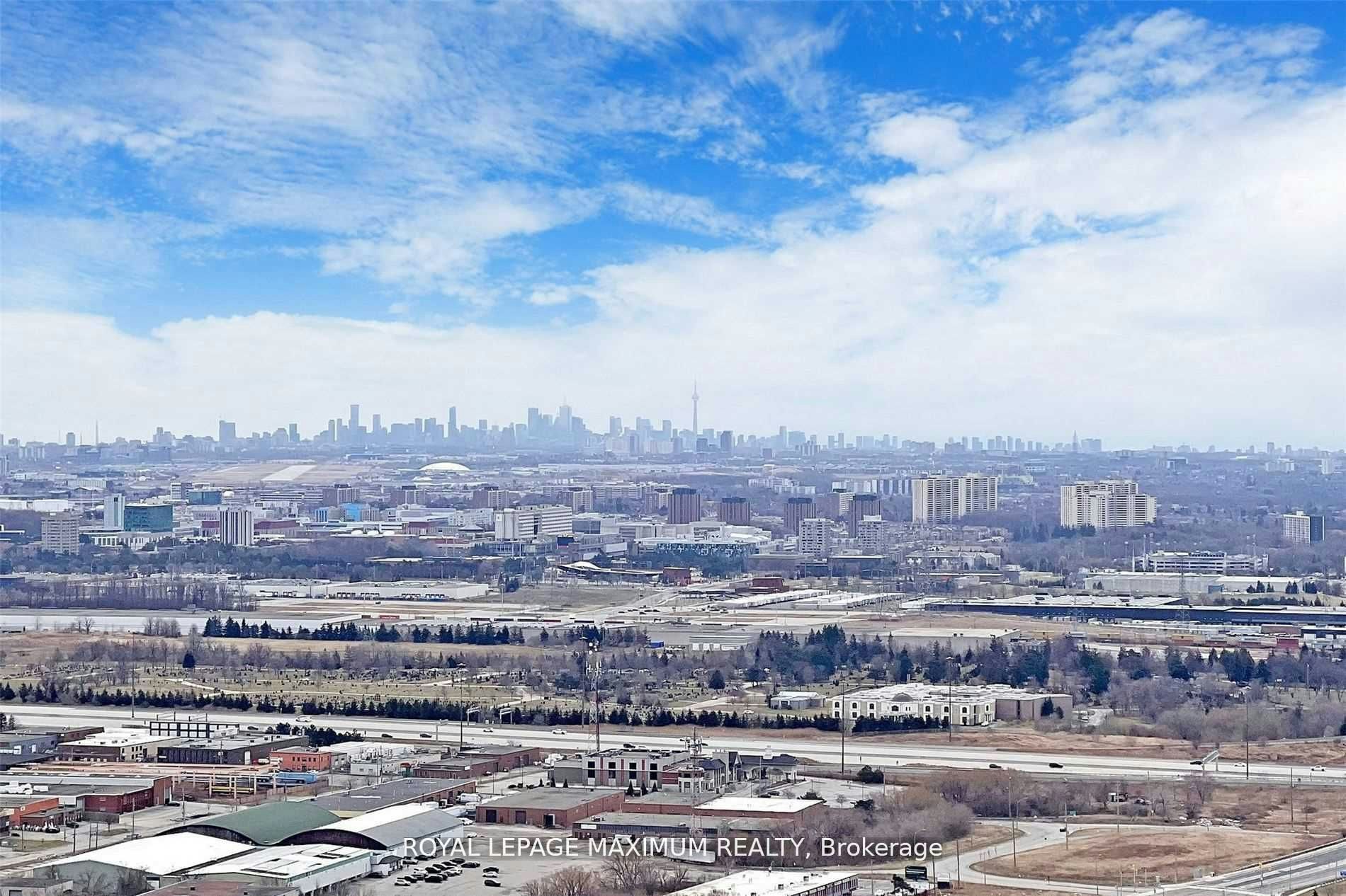 4907-898 Portage Parkway, Vaughan, ON, L4K 0J6 - 16