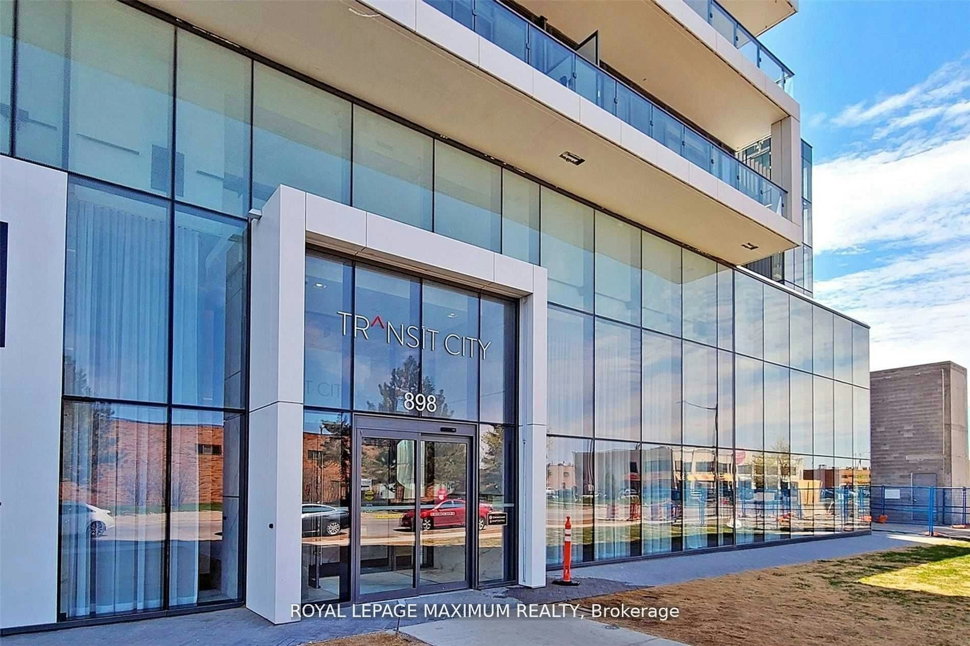 4907-898 Portage Parkway, Vaughan, ON, L4K 0J6