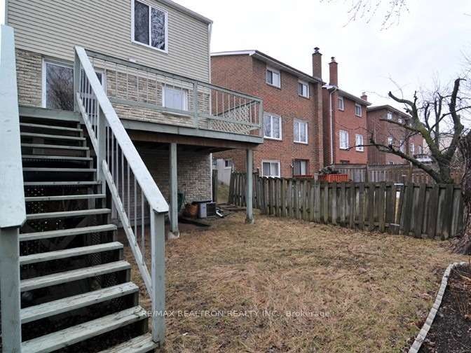 56 Riviera Drive, Vaughan, ON, L4K 2J1 - 18