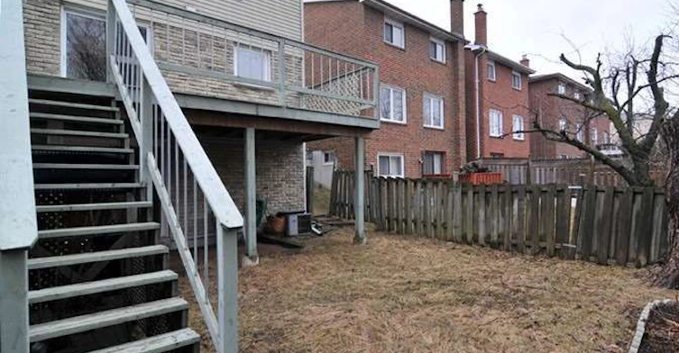 56 Riviera Drive, Vaughan, ON, L4K 2J1 - 18