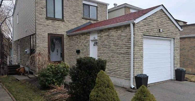 56 Riviera Drive, Vaughan, ON, L4K 2J1