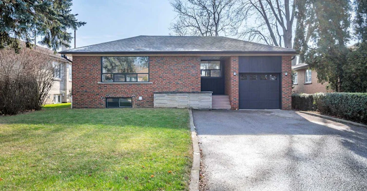 Bsmt-186 Driscoll Road, Richmond Hill, ON, L4C 4H7