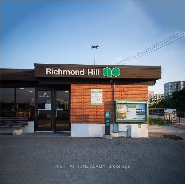 Bsmt-186 Driscoll Road, Richmond Hill, ON, L4C 4H7 - 12