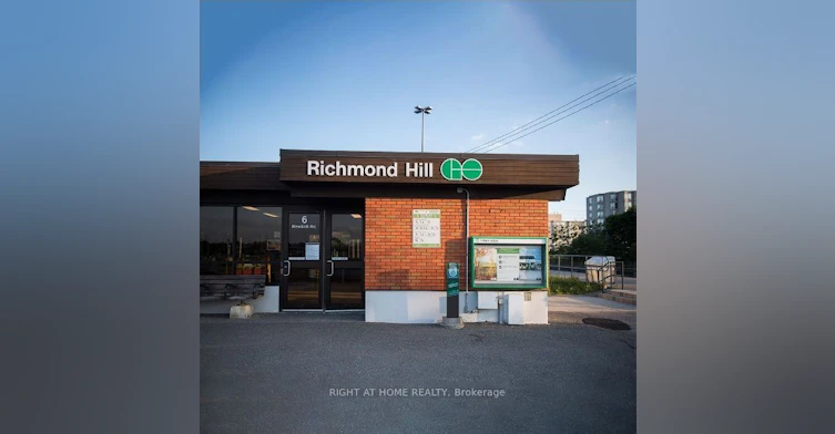Bsmt-186 Driscoll Road, Richmond Hill, ON, L4C 4H7 - 12