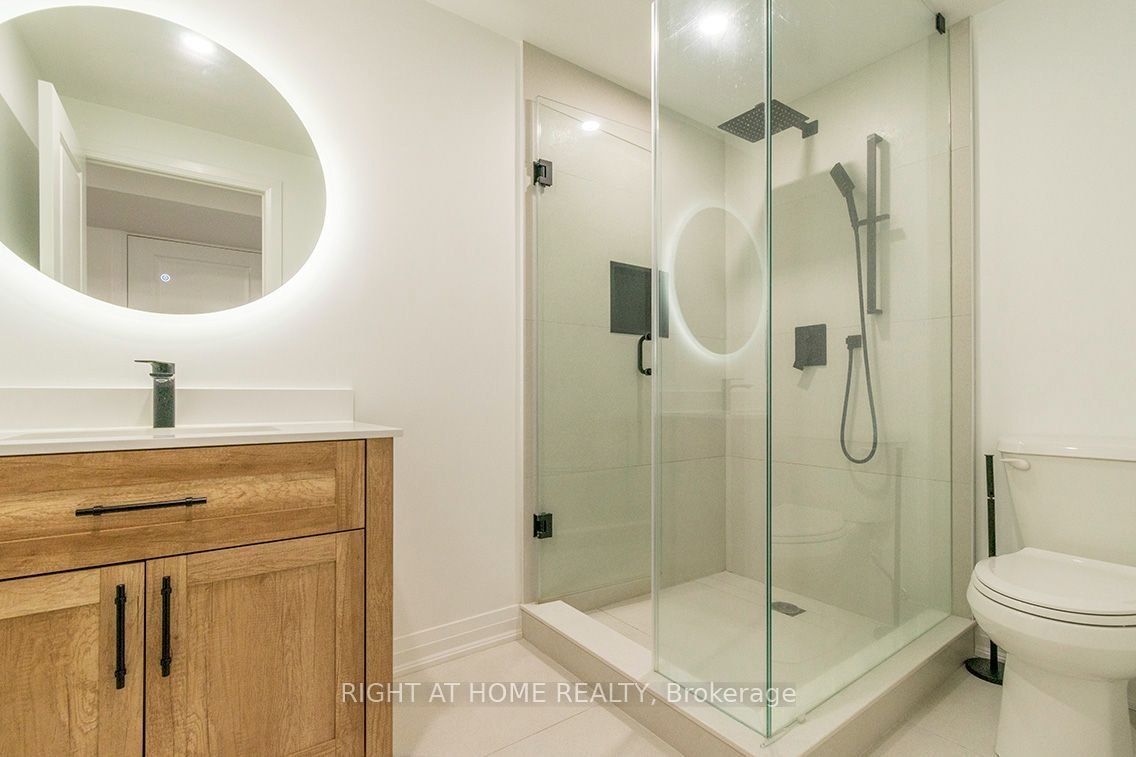 Bsmt-186 Driscoll Road, Richmond Hill, ON, L4C 4H7 - 10
