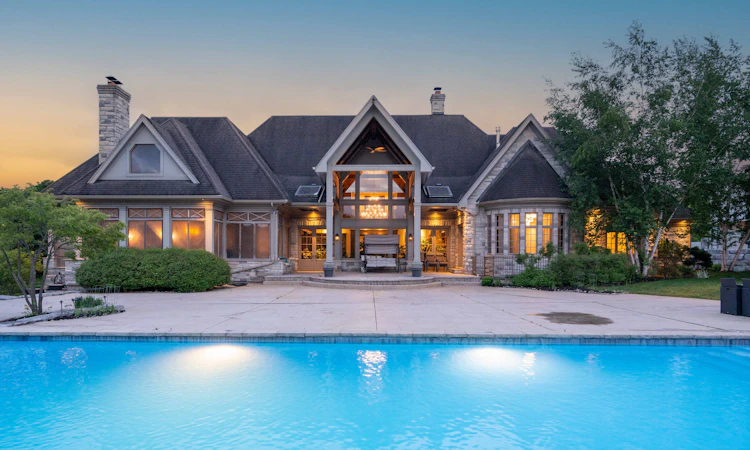 66 Scotch Valley Drive