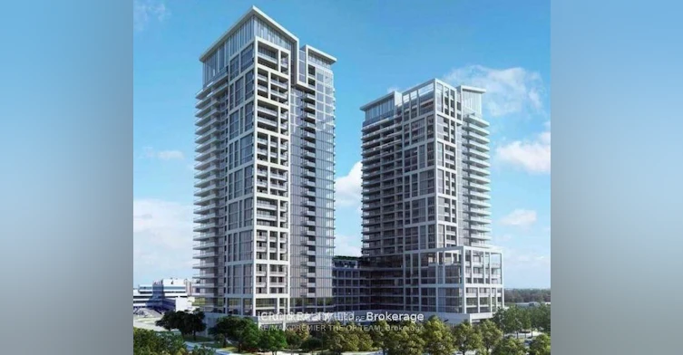 327-9000 Jane Street, Vaughan, ON, L4K 2M9