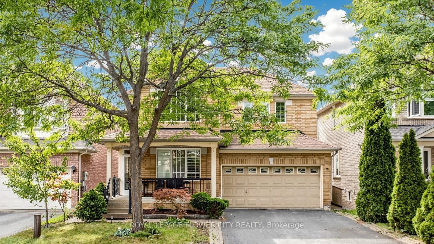 70 Boom Road, Vaughan, ON, L6A 3G2