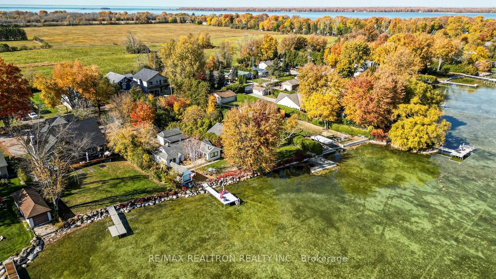 496 Duclos Point Road, Georgina, ON, L0E 1N0 - 46