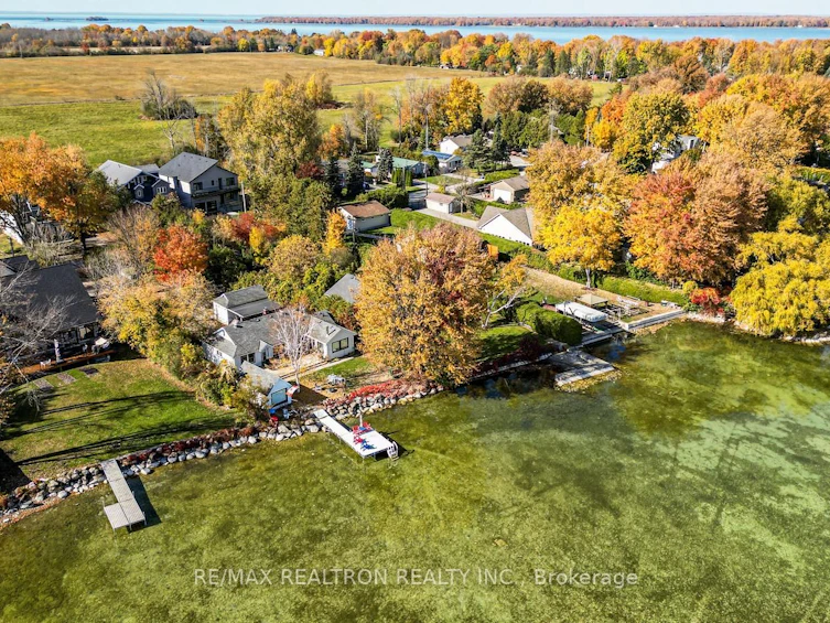 496 Duclos Point Road, Georgina, ON, L0E 1N0 - 46