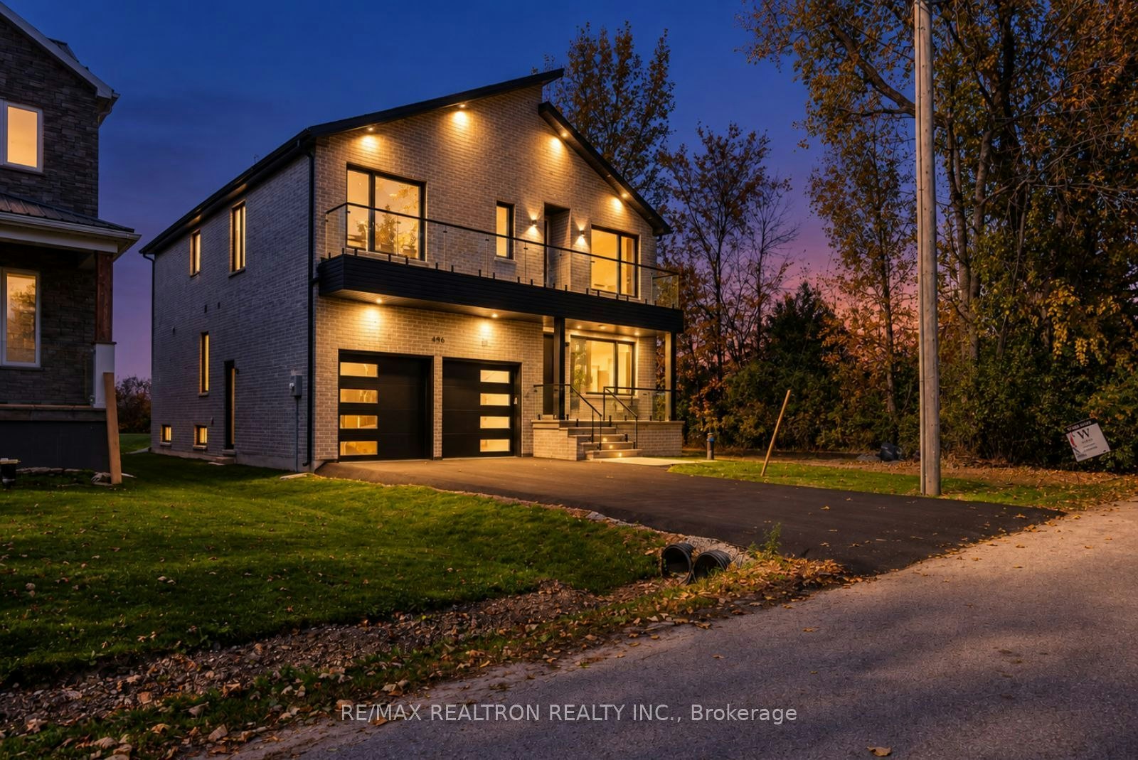496 Duclos Point Road, Georgina, ON, L0E 1N0
