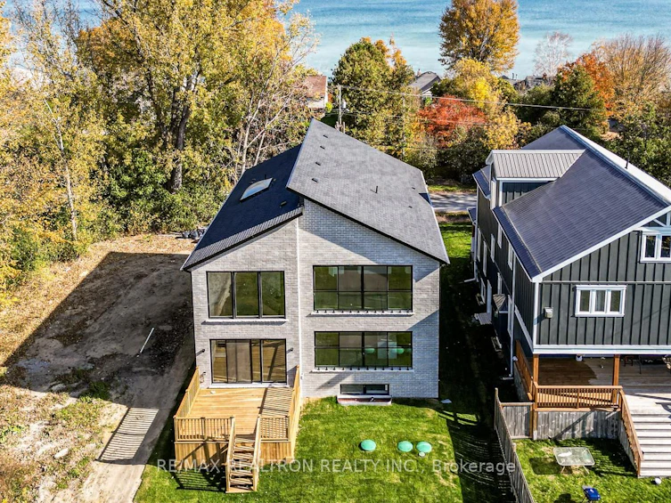 496 Duclos Point Road, Georgina, ON, L0E 1N0 - 43