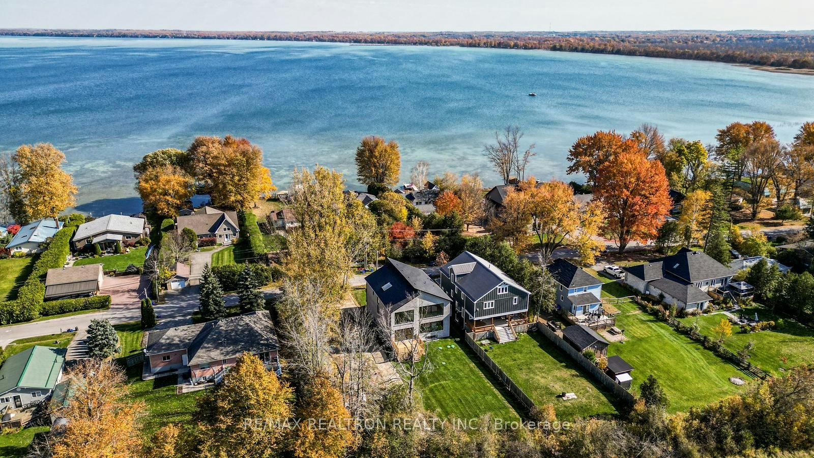 496 Duclos Point Road, Georgina, ON, L0E 1N0 - 44
