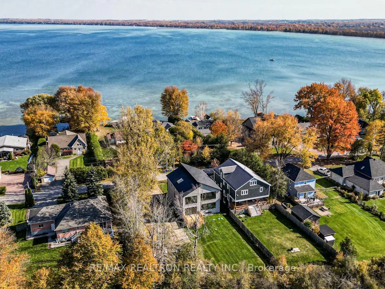 496 Duclos Point Road, Georgina, ON, L0E 1N0 - 44