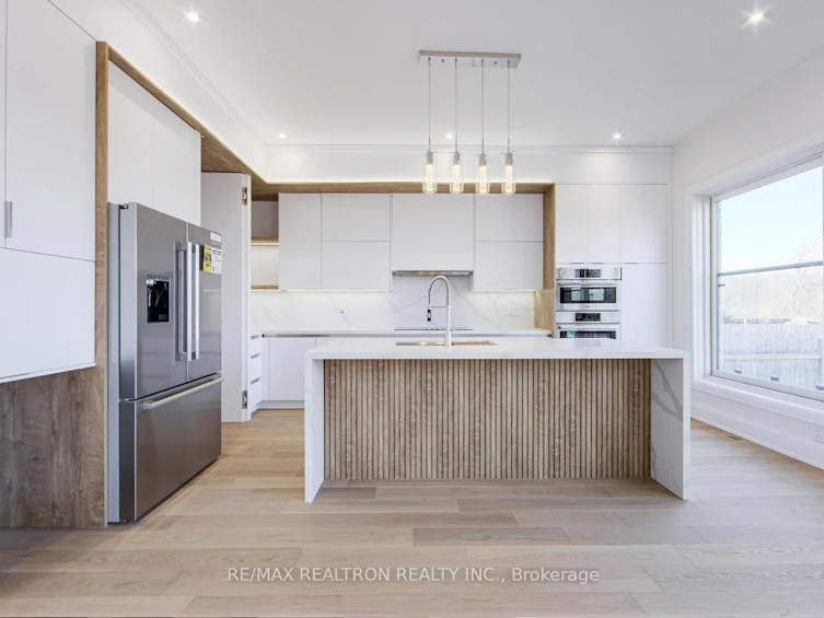 496 Duclos Point Road, Georgina, ON, L0E 1N0 - 17