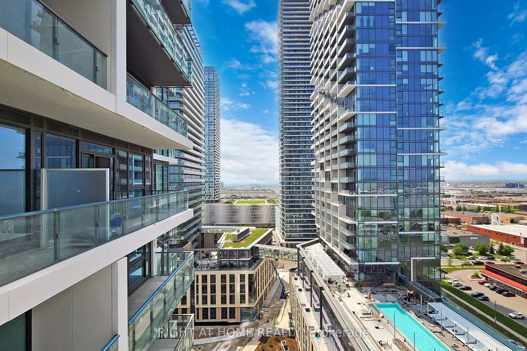 1709-7890 Jane Street, Vaughan, ON, L4H 0K9 - 38