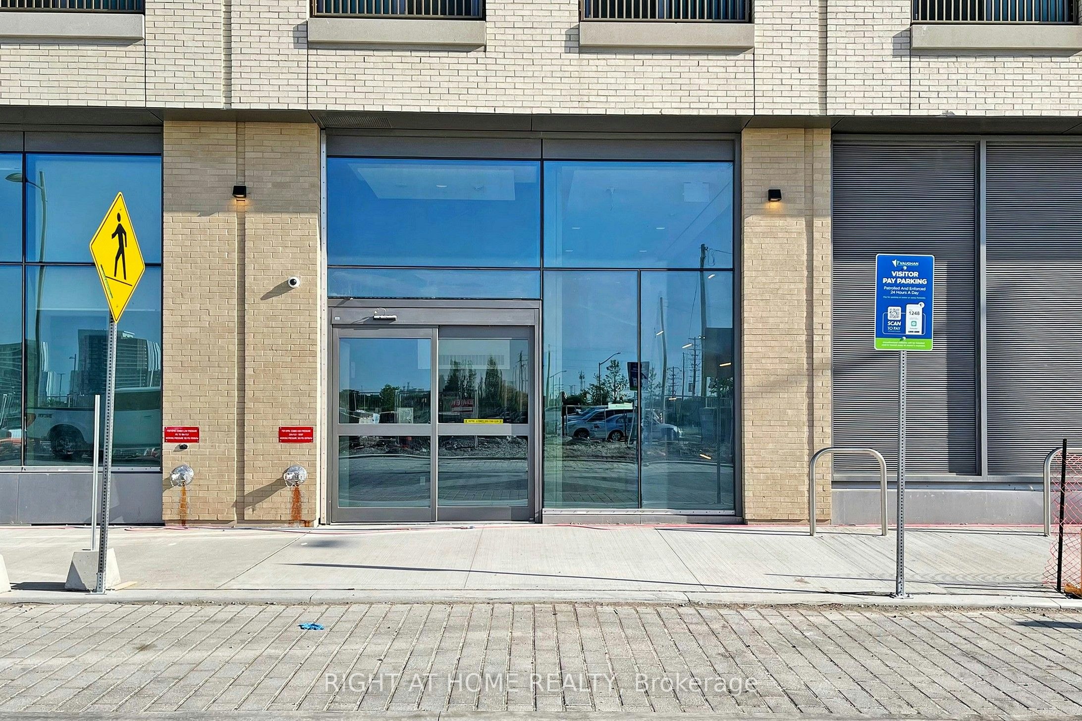 1709-7890 Jane Street, Vaughan, ON, L4H 0K9 - 45