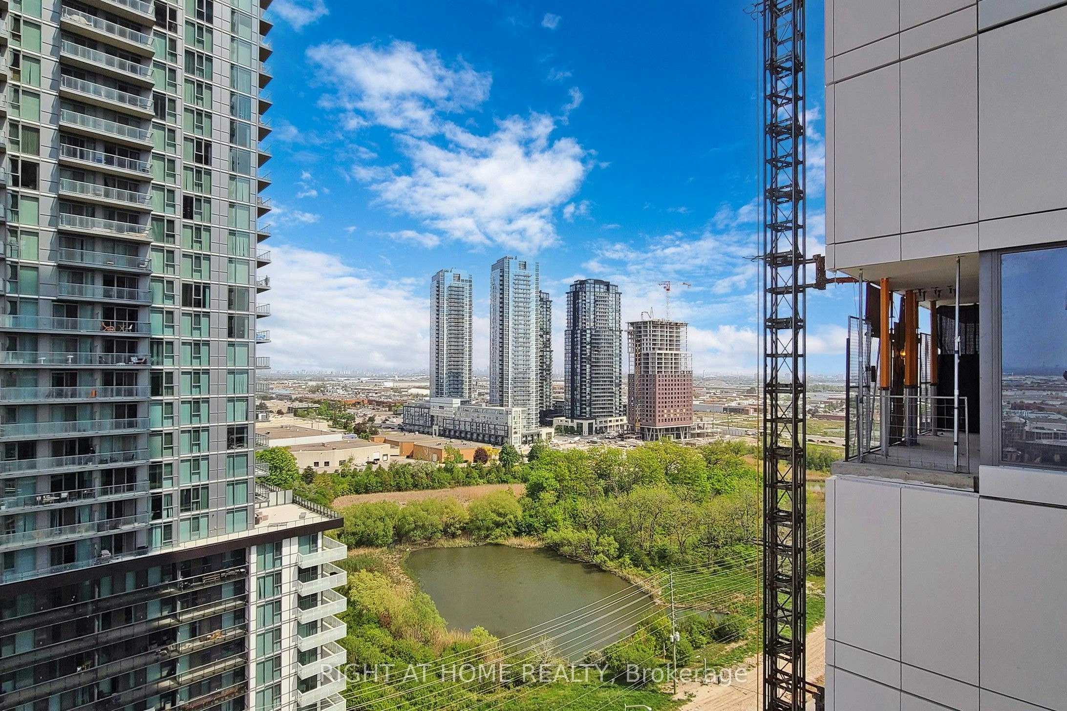 1709-7890 Jane Street, Vaughan, ON, L4H 0K9 - 40