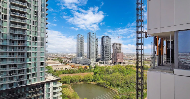 1709-7890 Jane Street, Vaughan, ON, L4H 0K9 - 40