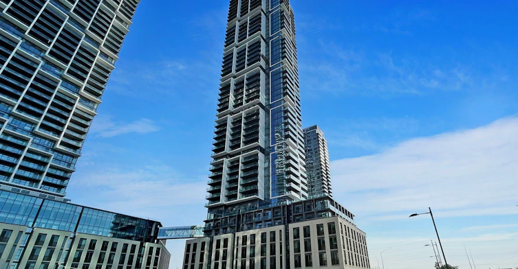 1709-7890 Jane Street, Vaughan, ON, L4H 0K9 - 2