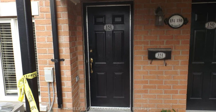 151-306 John Street, Markham, ON, L3T 0A7 - 3