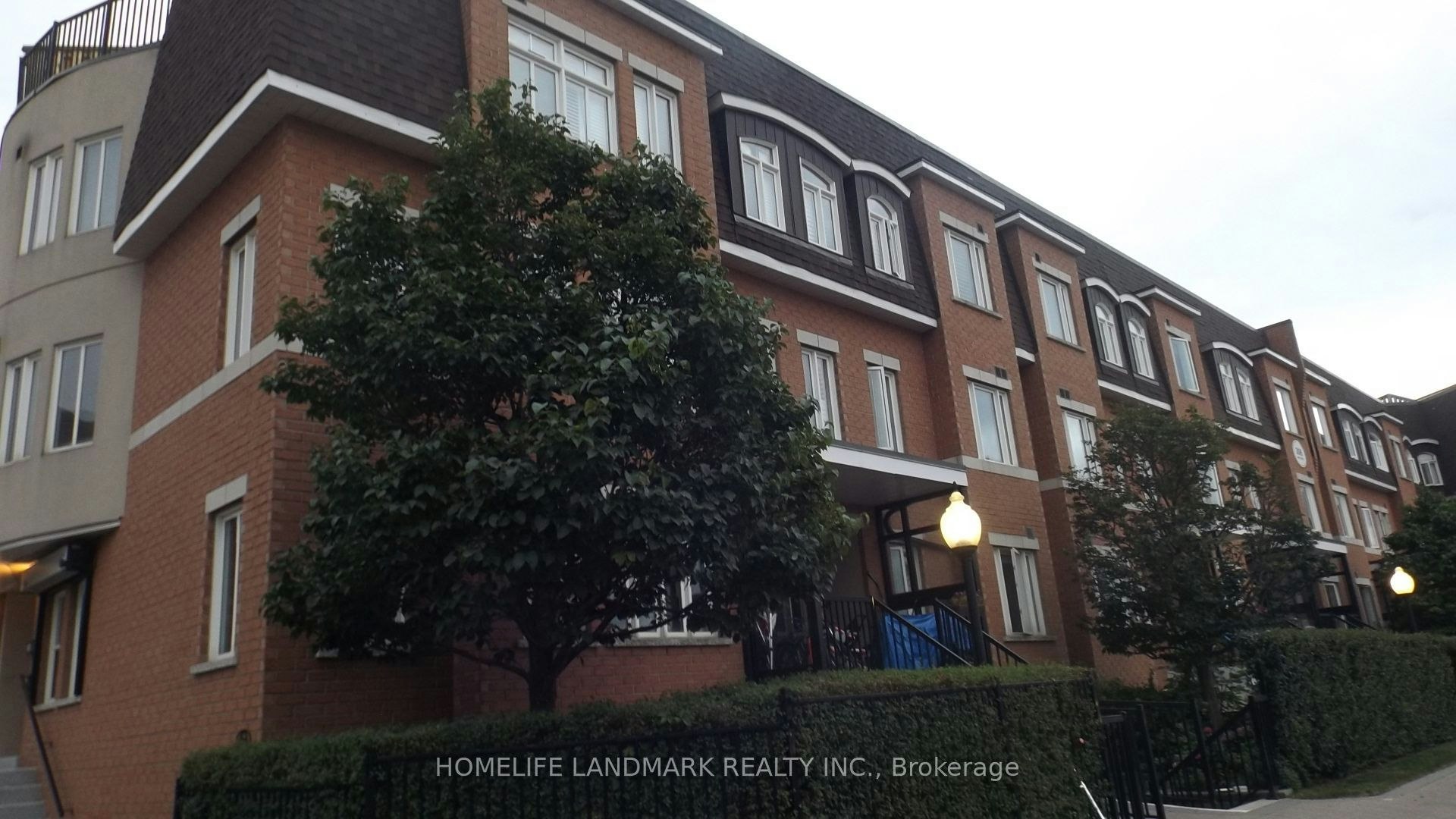 151-306 John Street, Markham, ON, L3T 0A7