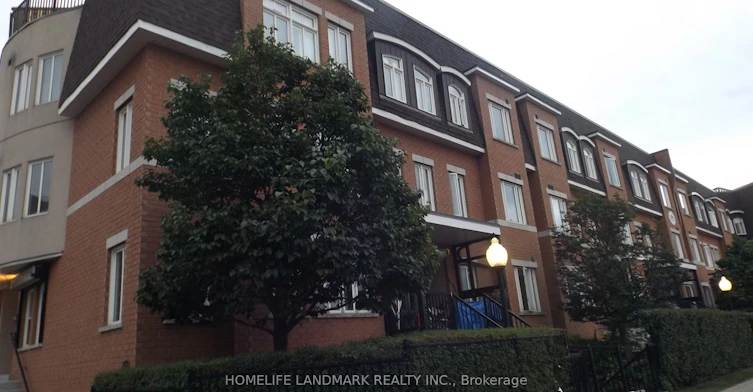 151-306 John Street, Markham, ON, L3T 0A7