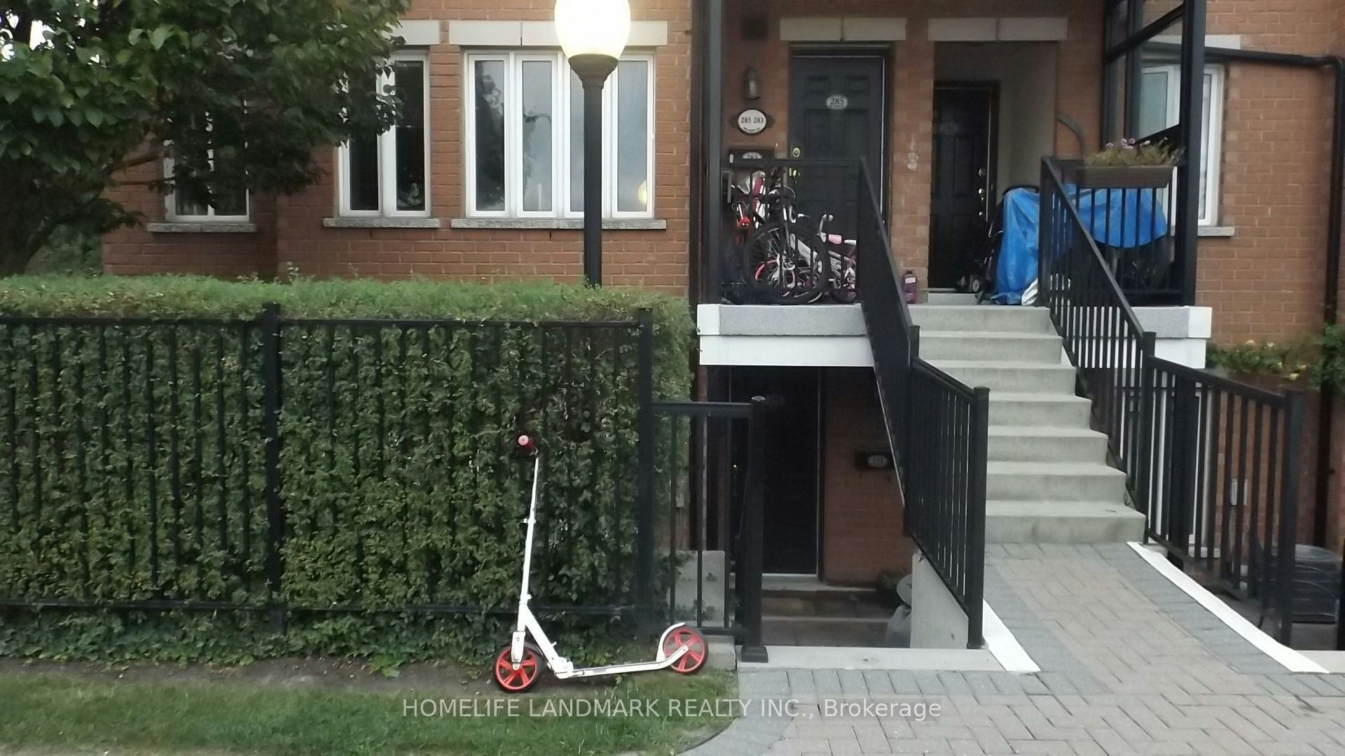 151-306 John Street, Markham, ON, L3T 0A7 - 2