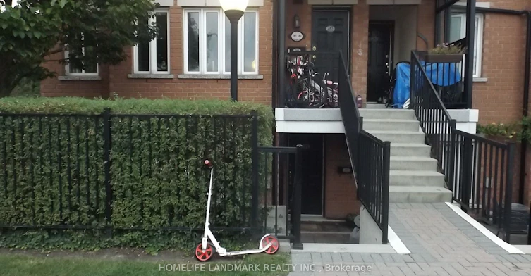 151-306 John Street, Markham, ON, L3T 0A7 - 2