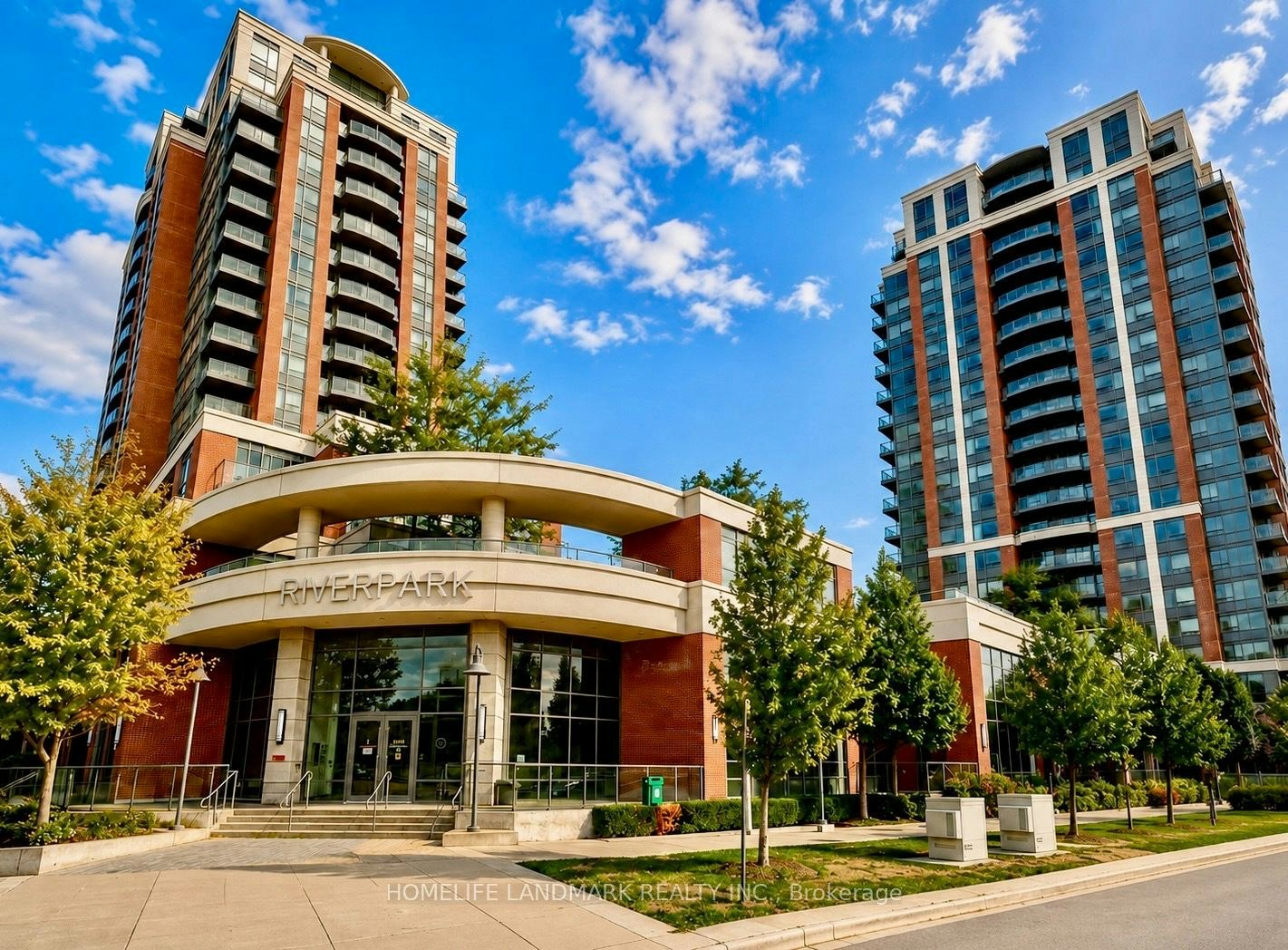 1702-1 Uptown Drive, Markham, ON, L3R 5C1