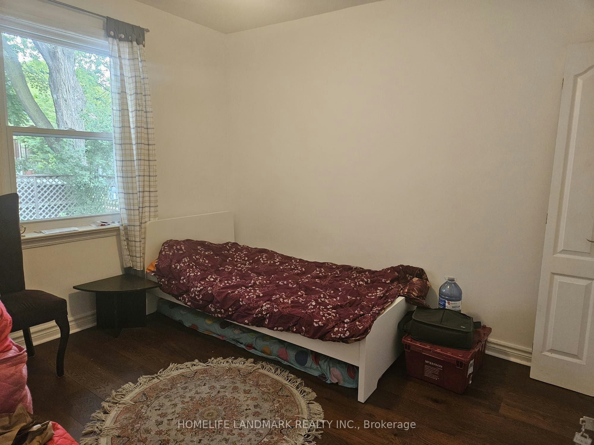 18 Highland Park Boulevard, Markham, ON, L3T 1B1 - 8