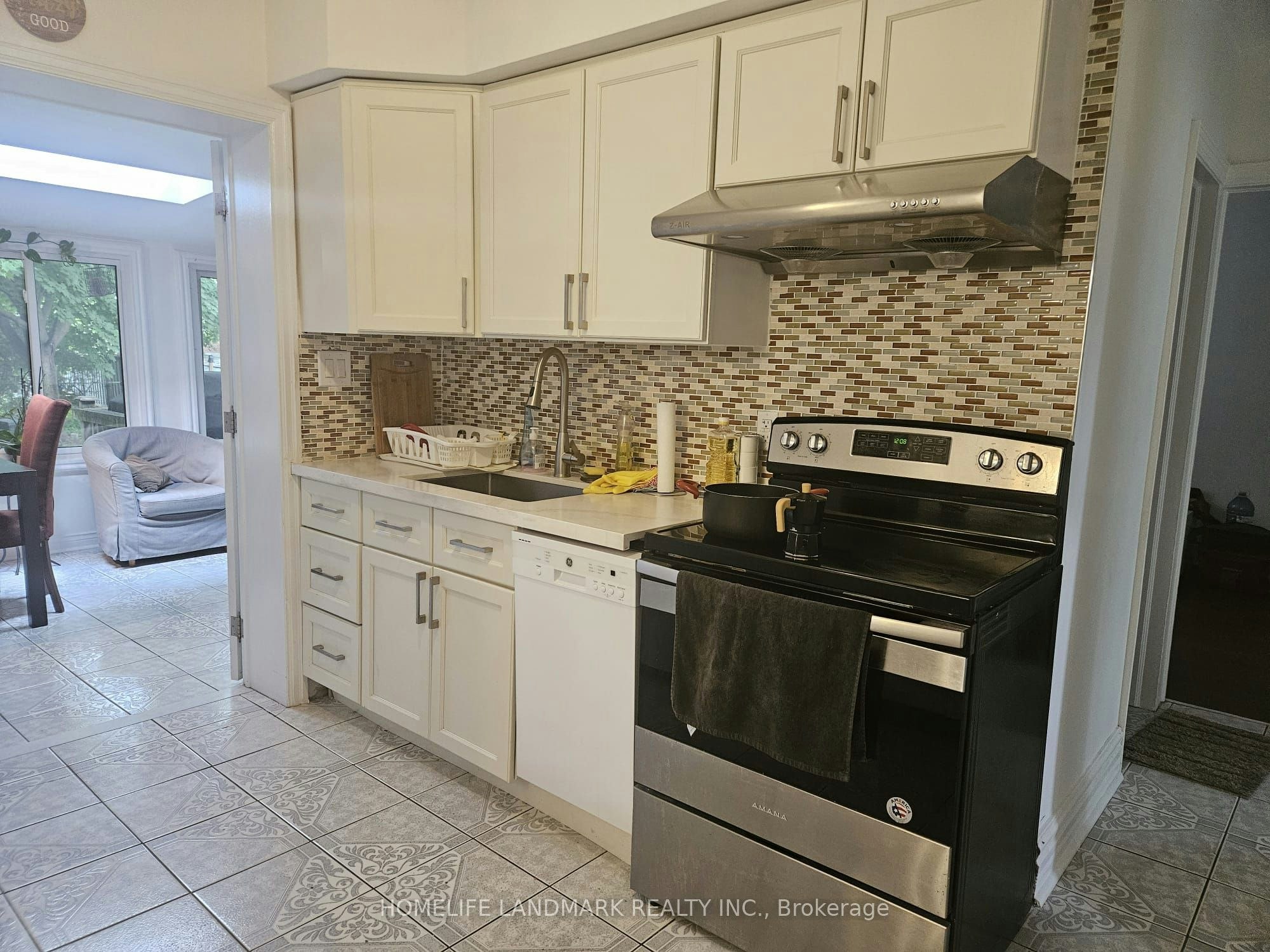 18 Highland Park Boulevard, Markham, ON, L3T 1B1 - 14