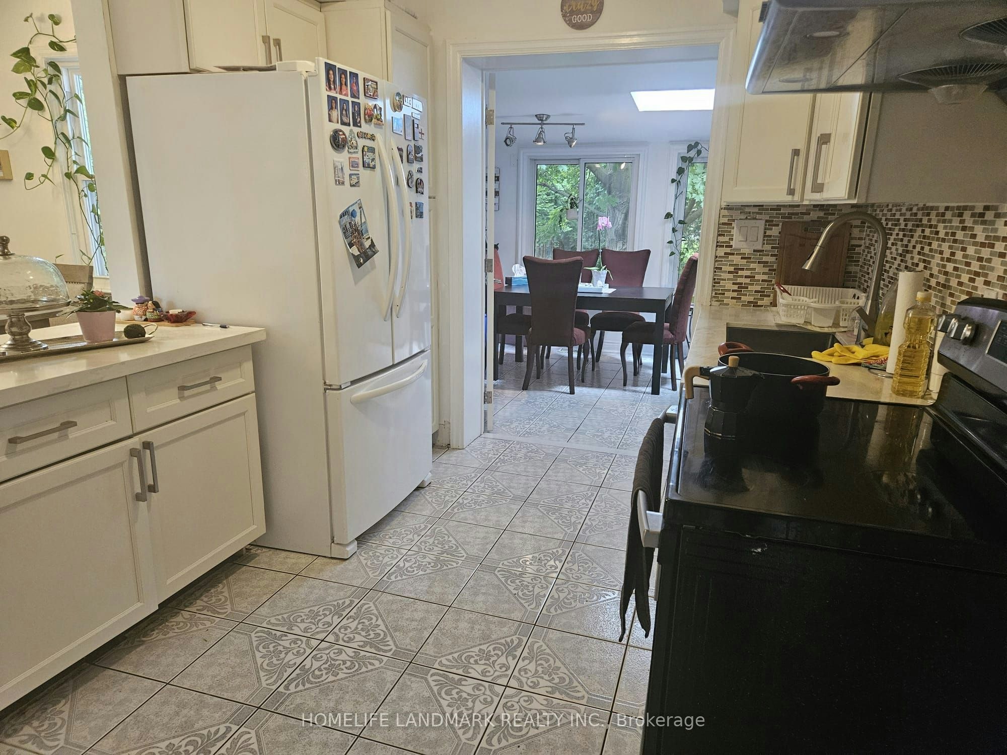 18 Highland Park Boulevard, Markham, ON, L3T 1B1 - 15