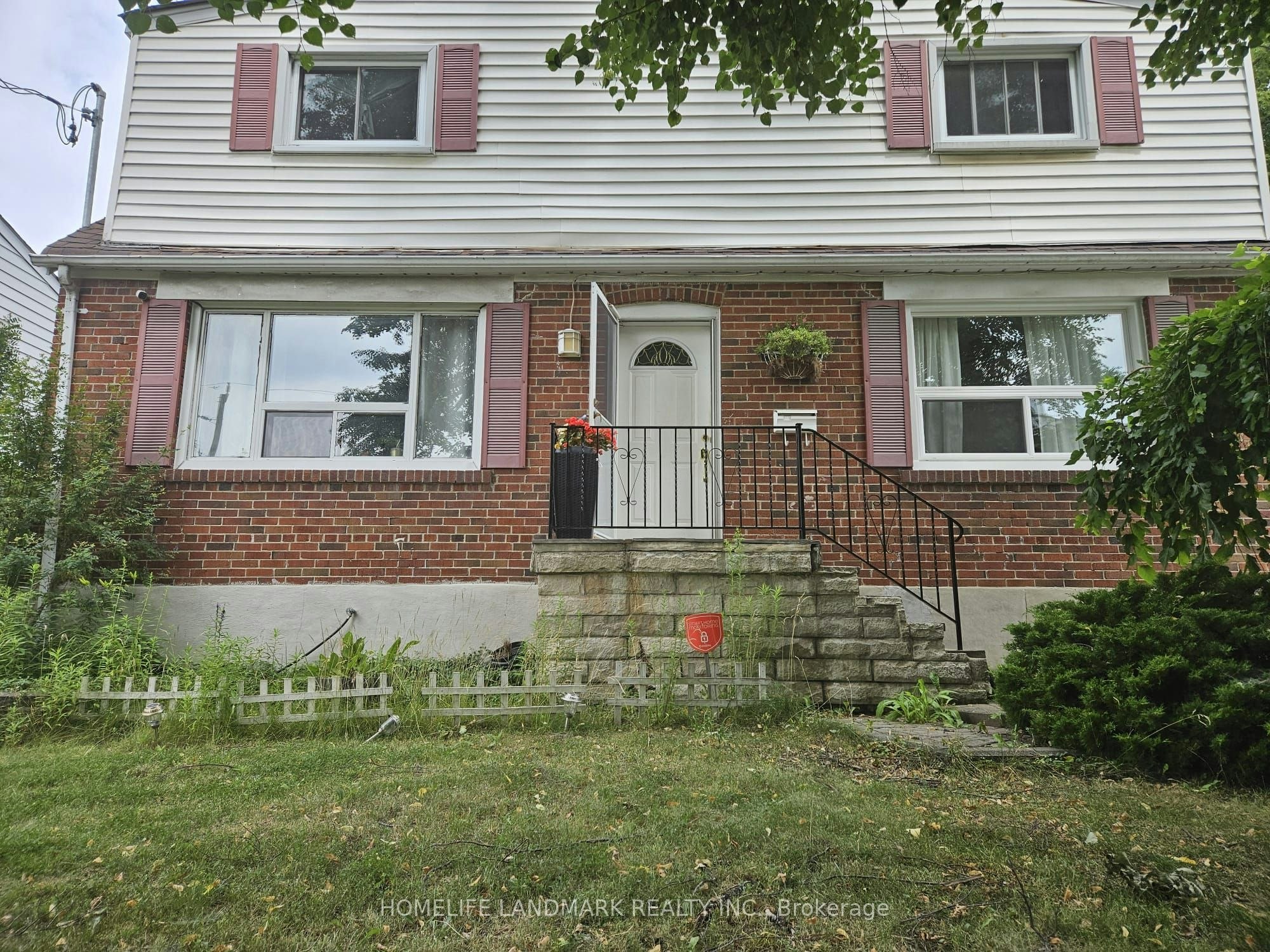 18 Highland Park Boulevard, Markham, ON, L3T 1B1