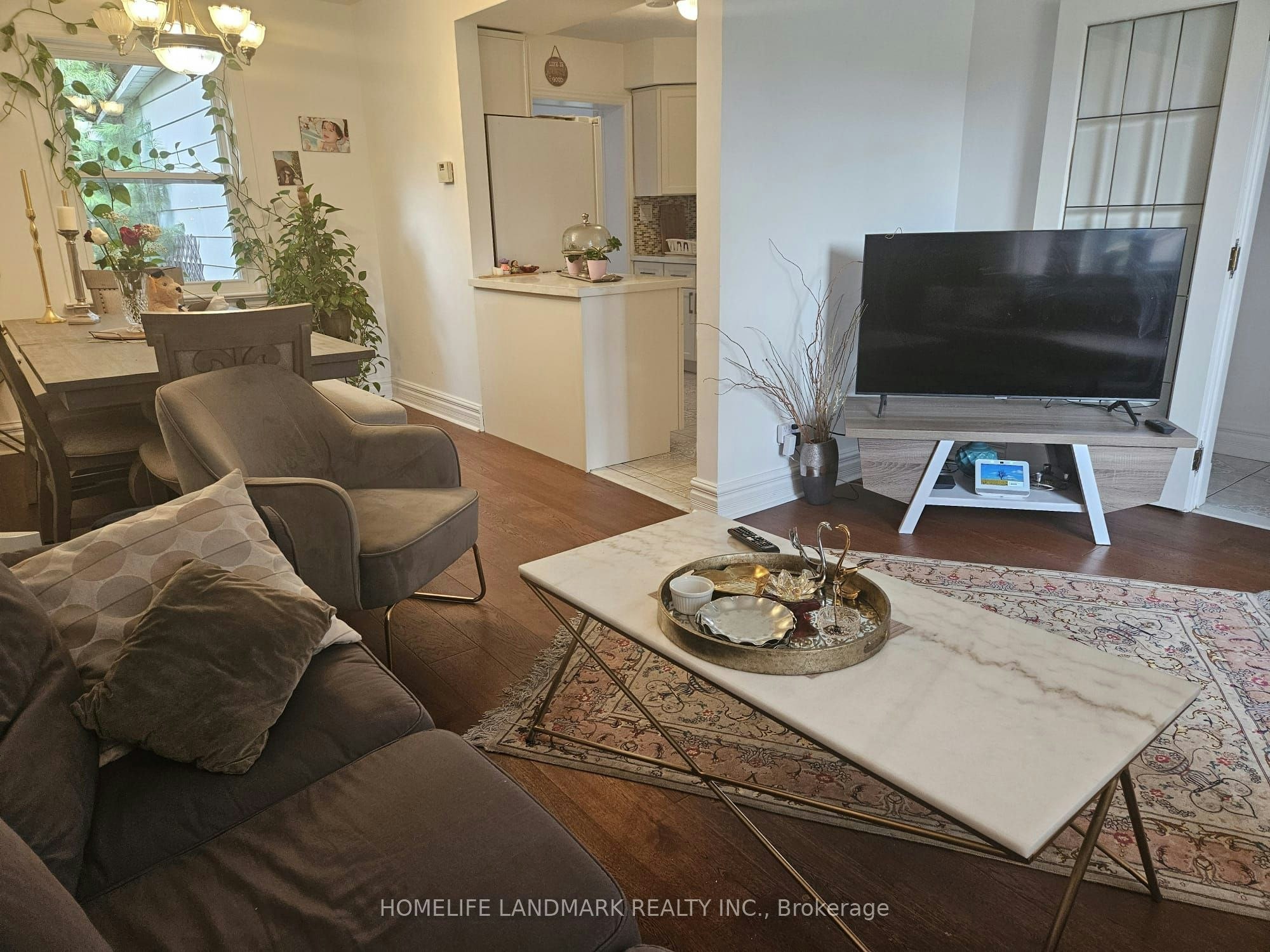 18 Highland Park Boulevard, Markham, ON, L3T 1B1 - 3