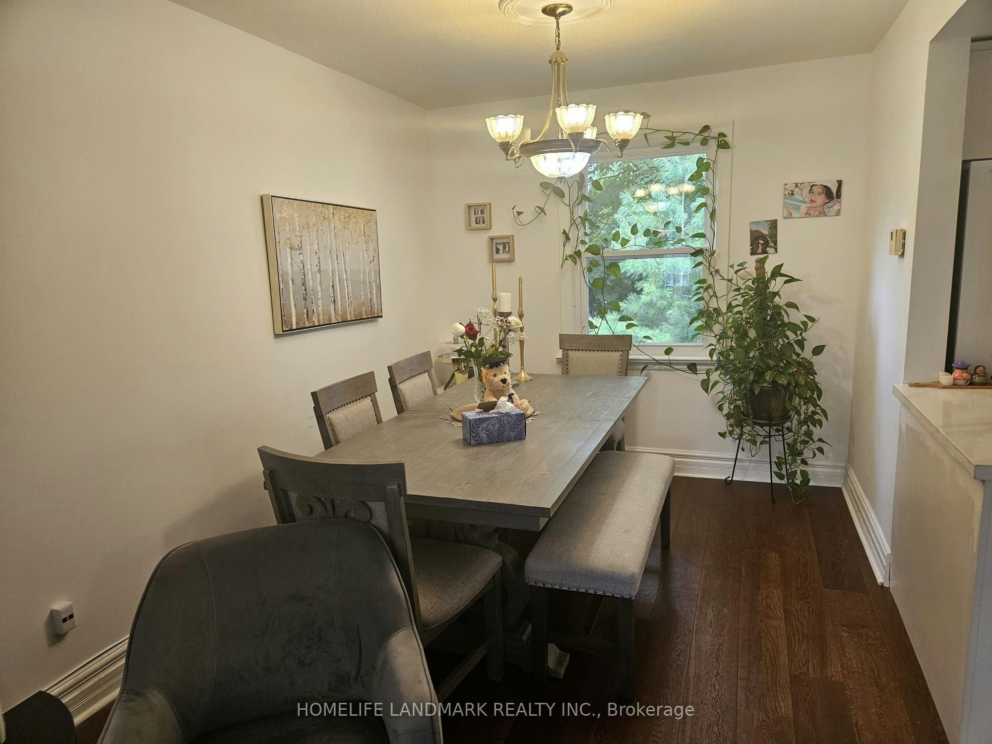 18 Highland Park Boulevard, Markham, ON, L3T 1B1 - 5