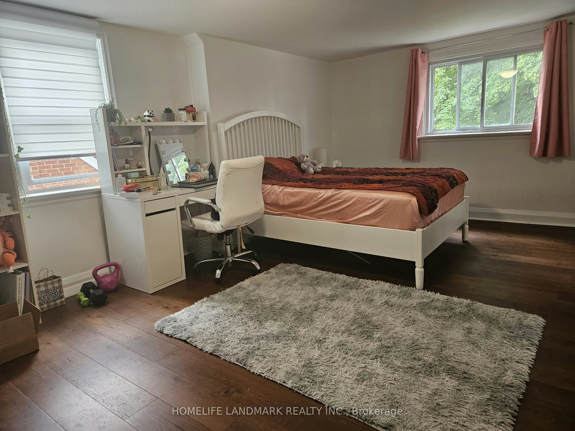 18 Highland Park Boulevard, Markham, ON, L3T 1B1 - 12